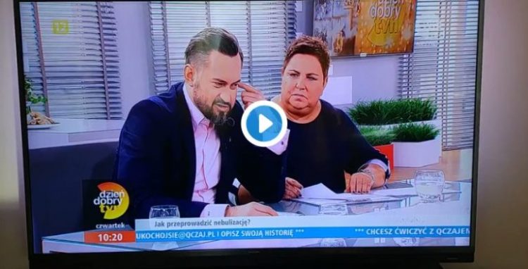 Makabryczna wpadka w „Dzień Dobry TVN”. Ludzi zamurowało! [WIDEO]