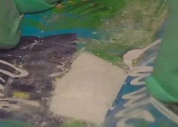 “Oddech diabła” – najgroźniejszy na świecie narkotyk. Służy do “zbrodni doskonałej” [WIDEO]