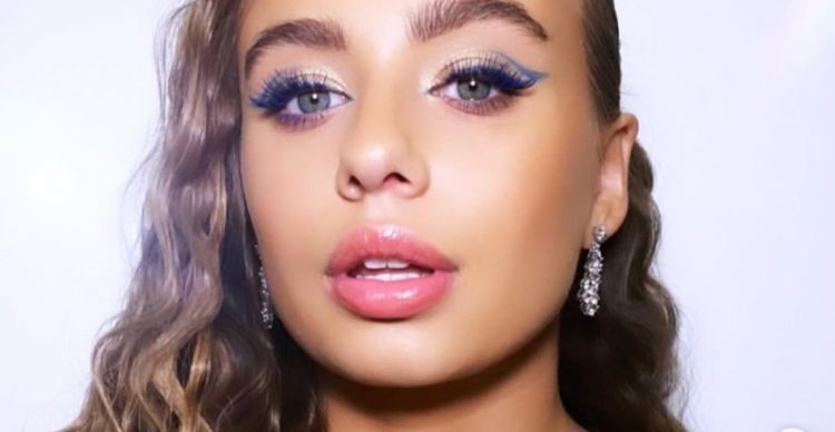 Oliwia Bieniuk płakała na swojej studniówce. Zdjęcie płaczącej Oliwki obiegło media, wzruszająca i ciężka dla niej chwila...