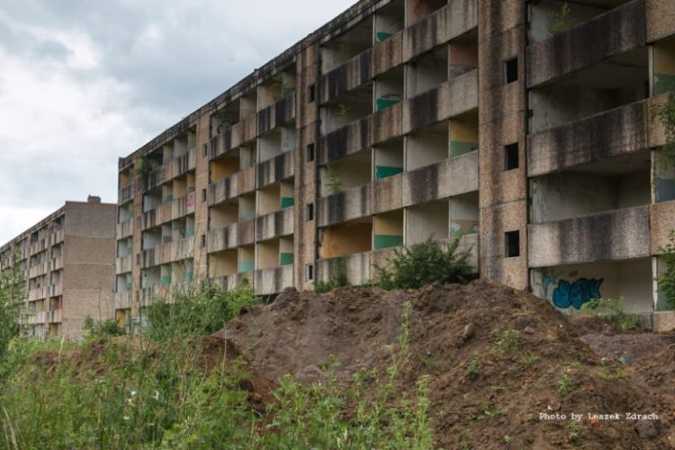 Te miasta w Polsce wkrótce znikną lub już zniknęły. Jest ich ponad 250