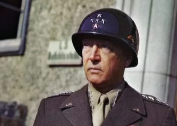 Za te słowa o Polsce, George Patton musiał zginąć
