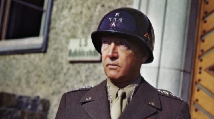 Za te słowa o Polsce, George Patton musiał zginąć