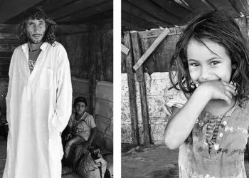 Mała dziewczynka po pierwszej miesiączce musi wziąć ślub. Oto co wtedy robi z nią jej mąż. Przerażające