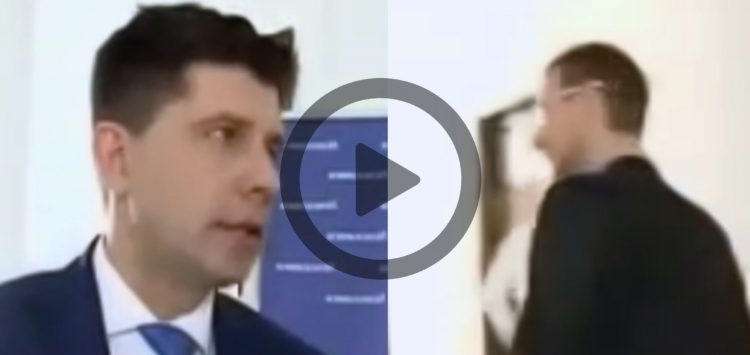 „Ale Pan pier***i!” Petru upokorzony w Sejmie. Chciał uderzyć w rząd, a sam został podsumowany (wideo)