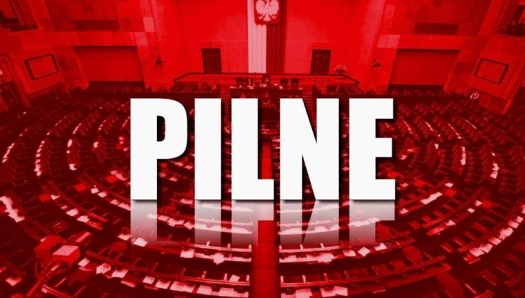 Podczas posiedzenia Sejmu uchwalono zmiany dotyczące najpopularniejszego świadczenia w Polsce, czyli 500 plus.