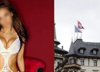 Brutalnie zamordował prostytutkę z Polski. To co wyznał zmroziło krew w żyłach policjantów