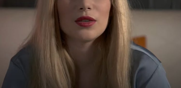 Ashley Clark Huffman to jedna z kobiet, która przełamuje tematy tabu w kwestii zarabiania własnym ciałem, to była prostytutka.