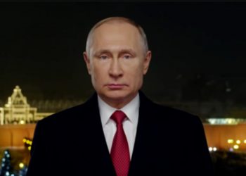 Władimir Putin, prezydent Rosji wprowadził zakaz dla wszystkich obywateli, w sprawie przesyłania pieniędzy za granice Rosji.