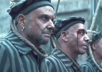 Afera! Rammstein nagrał teledysk… Niemcy i Żydzi są wściekli do granic możliwości (wideo)
