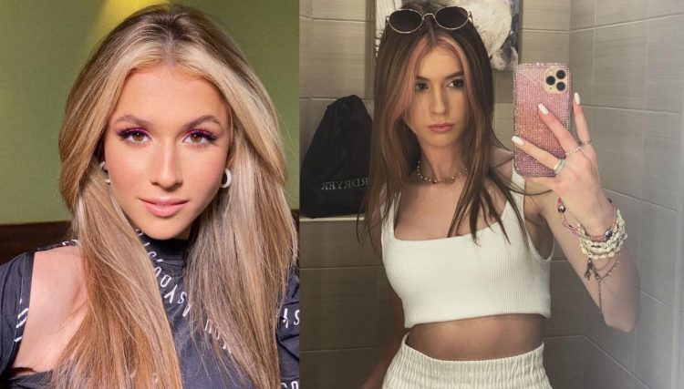 Roksana Węgiel szturmem wtargnęła na polską scenę muzyczną kiedy 3 lata temu wygrała Eurowizję Junior oraz The Voice Kids.