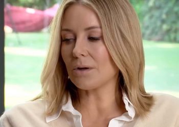 Małgorzata Rozenek była kiedyś w ciąży, ale poroniła dwójkę dzieci – bliźnięta. Teraz jest już dobrze, rodzina jest szczęśliwa