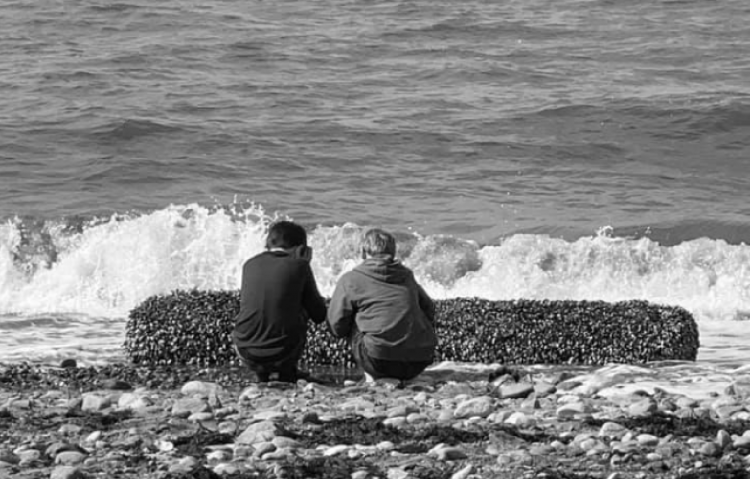 Pewna rodzina podczas pobytu na plaży znalazła niespodziewanie prawdziwy skarb, znalezisko sfilmowali i pokazali w serwisie Facebook. Mogą zarobić nawet kilka tysięcy złotych.