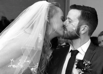 Najsmutniejszy ślub w historii. Przerażający finał…