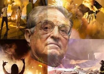 Legenda biznesu ujawnia: Nadchodzi największy w dziejach kryzys! „Upadek rządów i śmierć”