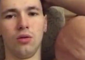 „Król syntholu” opublikował swoje zdjęcie. Internauci w szoku. „To obrzydliwe!” (foto)