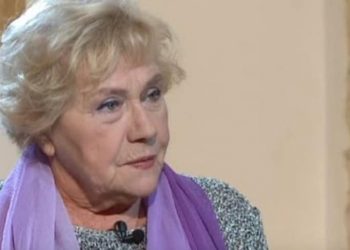 Teresa Lipowska (Barbara Mostowiak) to gwiazda „M jak Miłość” w TVP, której emerytura może wiele osób zaskoczyć. Ile wynosi?