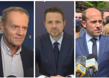 Ten człowiek był bardzo blisko PO. Dziś przyznaje, co planowali zrobić z Polską