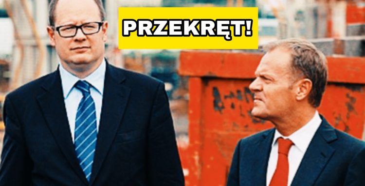 Ujawnili szokujące fakty o śp. Adamowiczu! Opozycja zbladła, chcieli to ukryć? (wideo)
