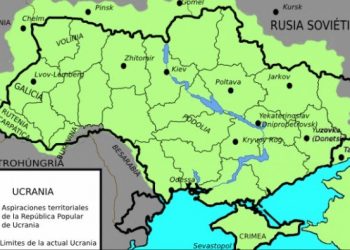 Ukraina wyśle Polsce roszczenia terytorialne? Chcą odzyskania tych ziem