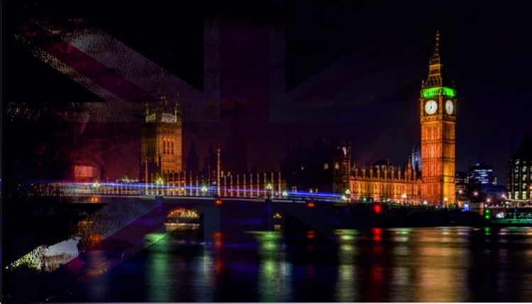 Wielka Brytania dalej walczy z koronawirusem, a ostatniej doby odnotowano tam ponad 40 tysięcy nowych zainfekowanych COVID-19.