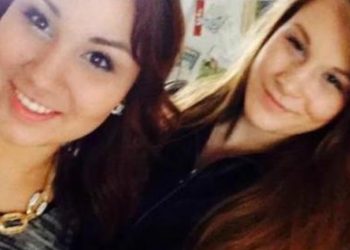 Zamordowała i wpadła przez zdjęcie na Facebooku. Nie zauważyła tego na zdjęciu