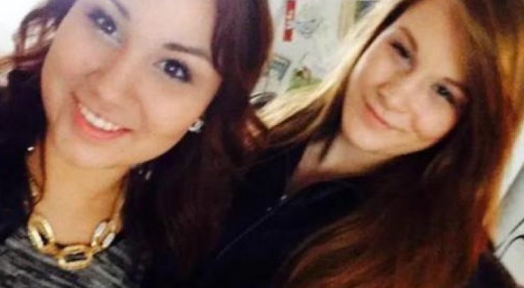 Zamordowała i wpadła przez zdjęcie na Facebooku. Nie zauważyła tego na zdjęciu