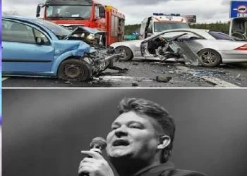 „Zenek Martyniuk nie żyje”, taki fake news pojawił się na portalu Facebook na temat lidera zespołu Akcent. Szok