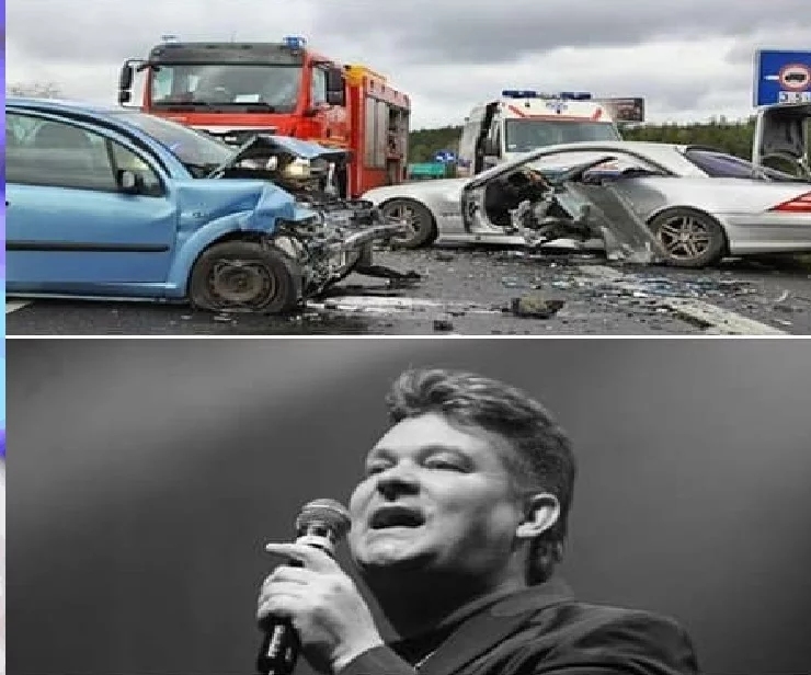 „Zenek Martyniuk nie żyje”, taki fake news pojawił się na portalu Facebook na temat lidera zespołu Akcent. Szok