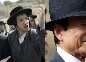 Słowa premiera tego mocarstwa skrajnie oburzyły Żydów! „Hitler był zły, ale…