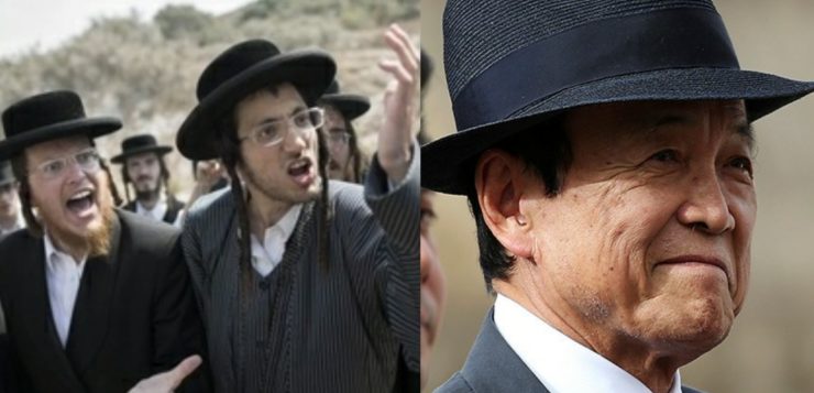 Słowa premiera tego mocarstwa skrajnie oburzyły Żydów! „Hitler był zły, ale…