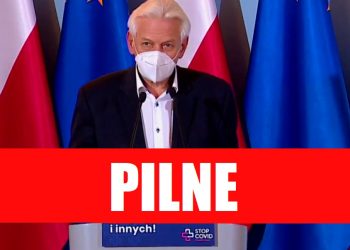 - Jeżeli ludzie się nie zaszczepią, to tam gdzie jest dużo zakażeń, trzeba będzie wprowadzić znaczące ograniczenia - prof. Andrzej Horban
