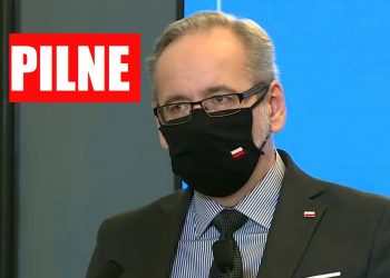 Nieoficjalnie Interia podaje, że od 1 grudnia mają zacząć obowiązywać nowe obostrzenia, które zarekomendowała Rada Medyczna, a Adam Niedzielski miał je poprzeć.