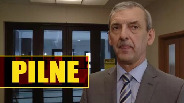 Wyciekły szokujące fakty nt. Broniarza! Oto kim był w 1981 roku [FOTO]