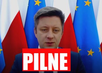 Minister Dworczyk nie pozostawił żadnych wątpliwości gdy podczas audycji powiedział czy w Polsce zostaną wprowadzone obowiązkowe szczepienia