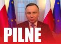 Andrzej Duda złożył podpis. To już pewne, że będziemy obchodzić nowe święto państwowe 27 grudnia – święto Narodowego Dnia Zwycięskiego Powstania Wielkopolskiego.