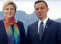 Córka prezydenta Dudy pokazała za dużo! Tego miał nikt nie zobaczyć. Dała czadu…