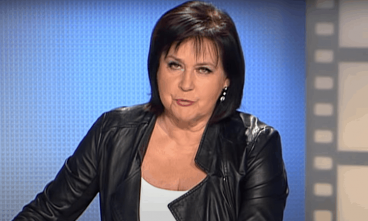 Pracownicy przerwali milczenie. Ujawnili prawdę o Jaworowicz