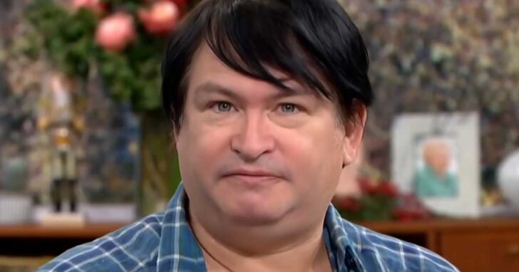 Jonah Falcon to 51-lat, który ma prawdopodobnie najdłuższe przyrodzenie na świecie! Mężczyzna był gościem w telewizji śniadaniowej w UK