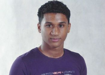 Wykonali karę śmierci, zabili go za to zdjęcie w telefonie komórkowym