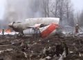 Drastyczne zdjęcia ofiar katastrofy smoleńskiej w sieci. Prokuratora bezradna