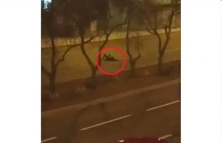 Szokująca „zabawa” nastolatek z Piły. Wszystko nagrały, prawdziwy skandal