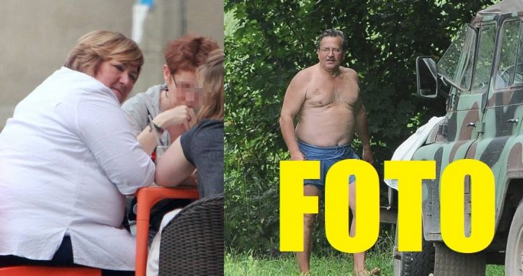 To was wkurzy… Komorowscy zbudowali sobie PAŁAC! Zdjęcia szokują [FOTO]