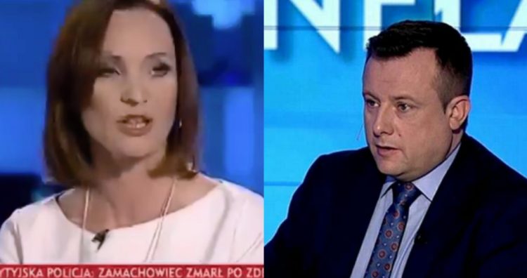 Dziennikarz pyta Posłankę PO: kto był pierwszym królem Polski – odpowiedz szokuje! To trzeba zobaczyć! [wideo]