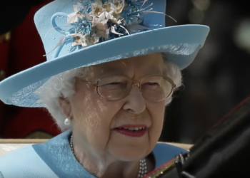 Królowa Elżbieta umiera? Szokujące doniesienia! „Zostało jej kilka miesięcy życia”