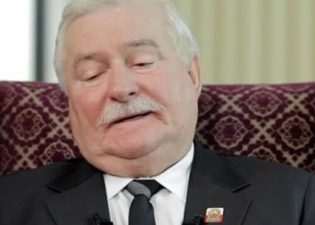 Lech Wałęsa znowu powiedział prawdopodobnie zbyt dużo, tym razem poszło o testament. Wyznał co znajduje się w testamencie