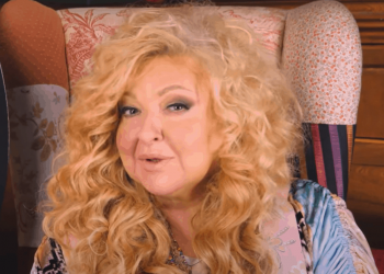 Jak wyglądała Magda Gessler jak była młoda? Z odpowiedzią spieszy instagram i Facebook. Gwiazda programu Kuchenne Rewolucje TVN właśnie dodała zdjęcia