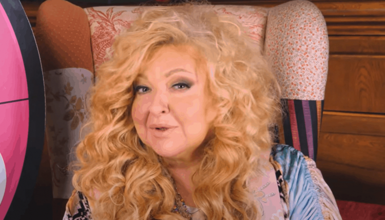 Jak wyglądała Magda Gessler jak była młoda? Z odpowiedzią spieszy instagram i Facebook. Gwiazda programu Kuchenne Rewolucje TVN właśnie dodała zdjęcia