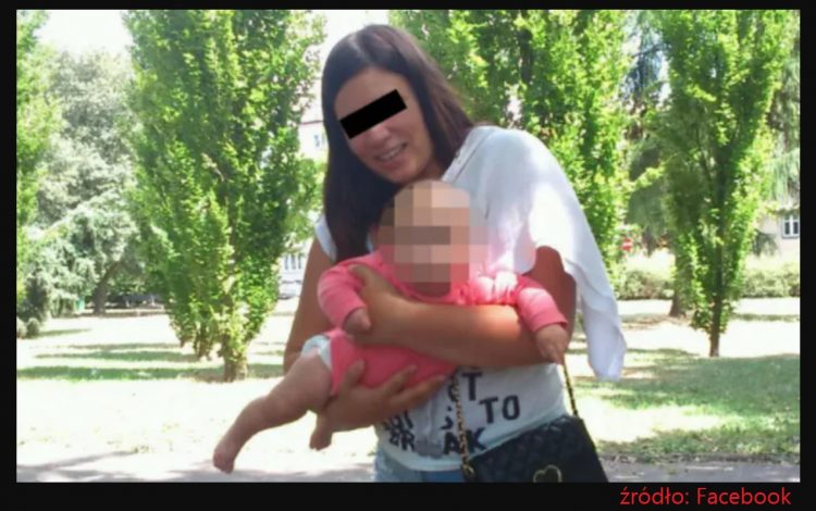 Matka zabiła 3-letnią córkę w bestialski sposób. Ujawniono drastyczne szczegóły zbrodni