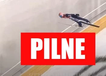 Klemens Murańka został skierowany na testy przeciw COVID-19, wynik wypadł pozytywny. W związku z sytuacją nasz skoczek został odizolowany.