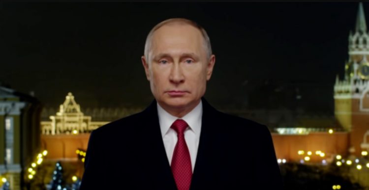 Putin ujawnił listę „nieprzyjaznych państw”. Europa zamarła